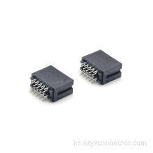 1.27mm 피치 PCI 커넥터 스트레이트 20P